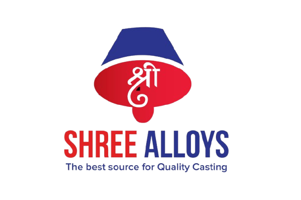 Shree Alloys Logo